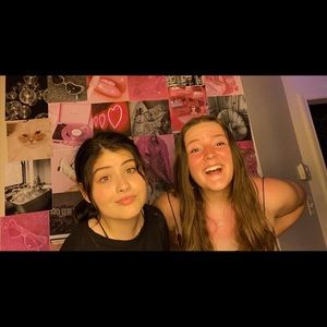 Meet your Posher, Jadeyn